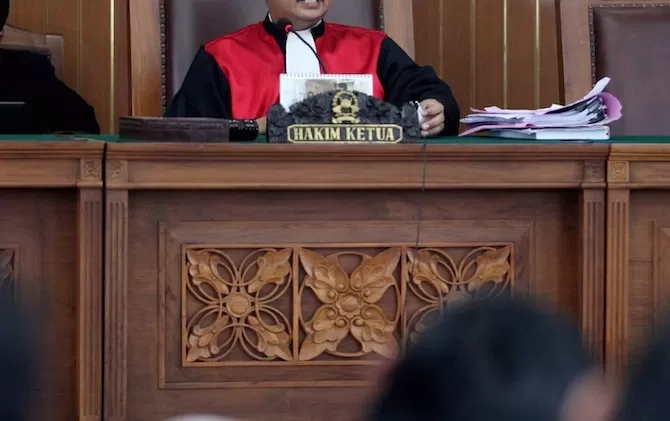 KY Hormati Langkah KPK OTT Wakil Ketua PN Depok, Singgung Kenaikan Gaji Hakim