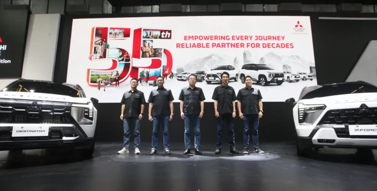 MMKSI Tampilkan Perpaduan Warisan dan Inovasi di IIMS 2026