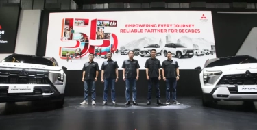 MMKSI Tampilkan Perpaduan Warisan dan Inovasi di IIMS 2026