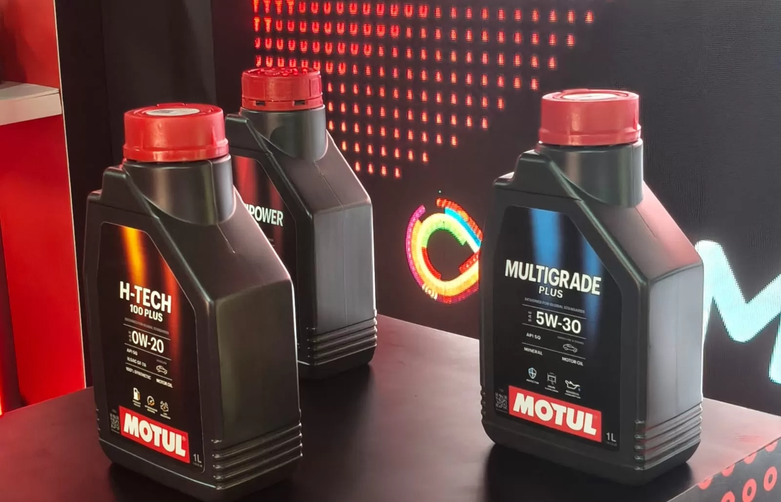 Motul Luncurkan Pelumas Motor dengan Pilihan Viskositas Dukung Efisiensi BBM Tanpa Korbankan Performa