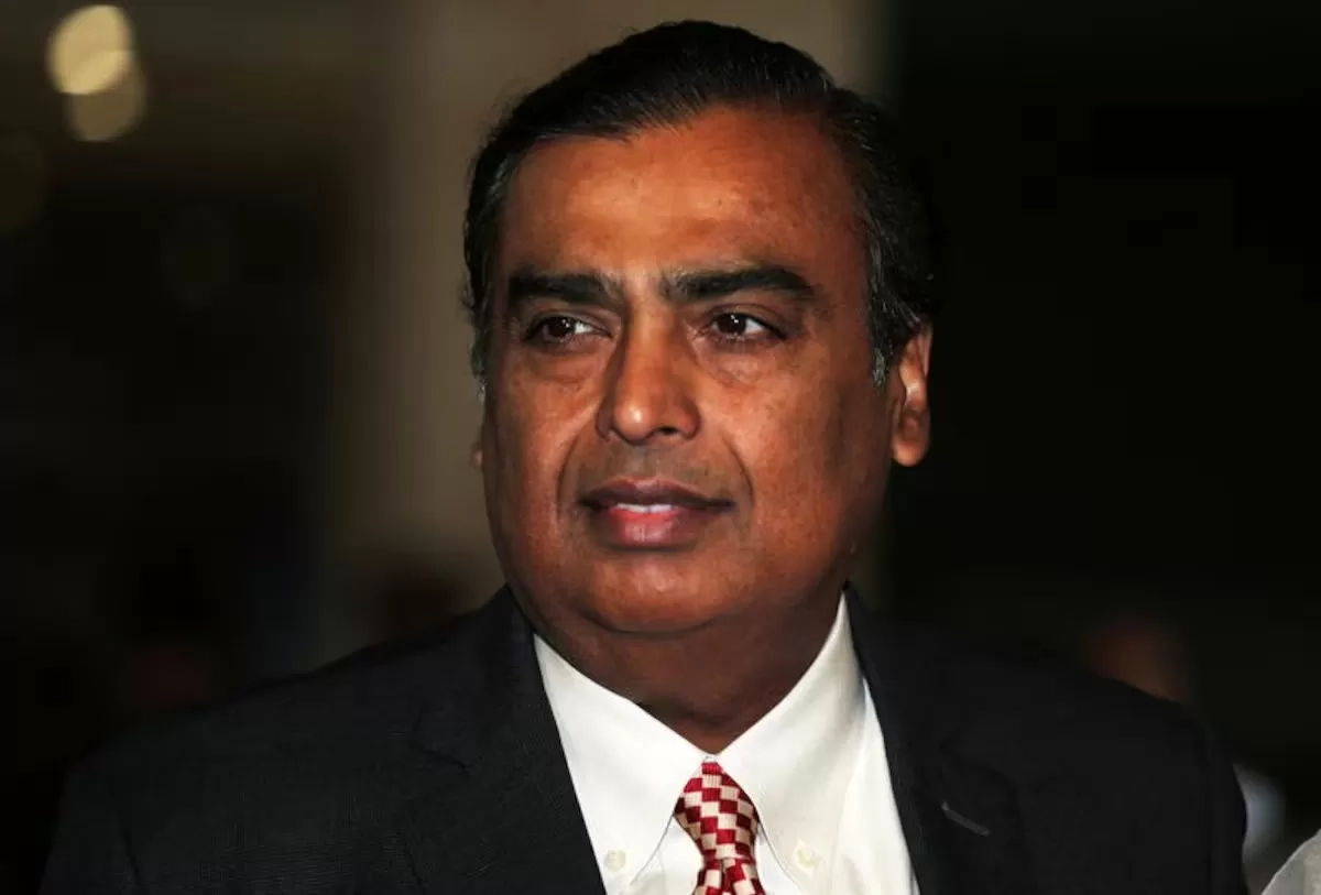 Mukesh Ambani Prediksi AI Akan Dorong Ekonomi Global hingga Tiga Kali Lipat dalam Tiga Dekade Mendatang