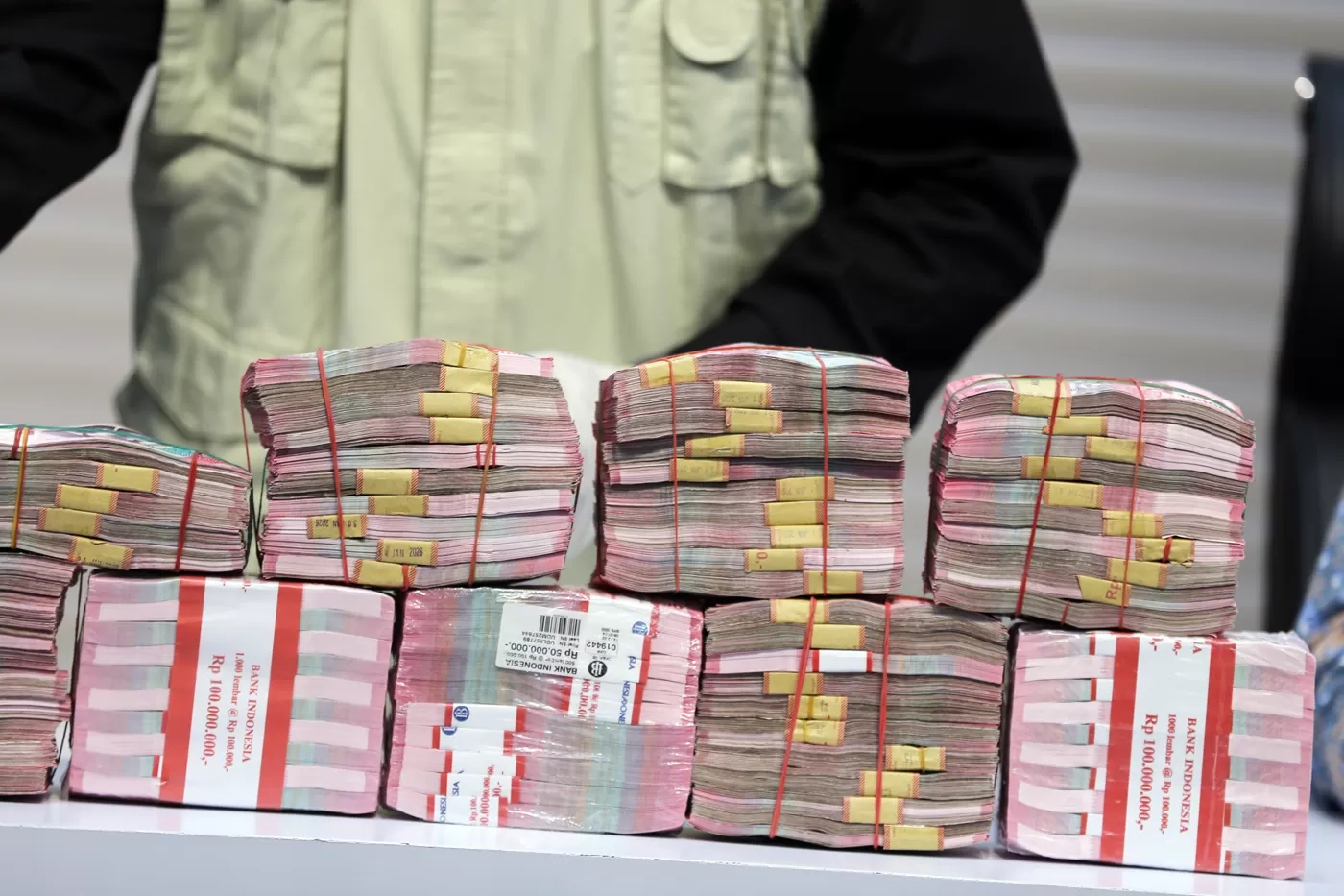 Segini Harta Kekayaan Ketua PN Depok I Wayan Eka Mariarta, Terjaring OTT KPK Diduga Terlibat Suap Sengketa Lahan