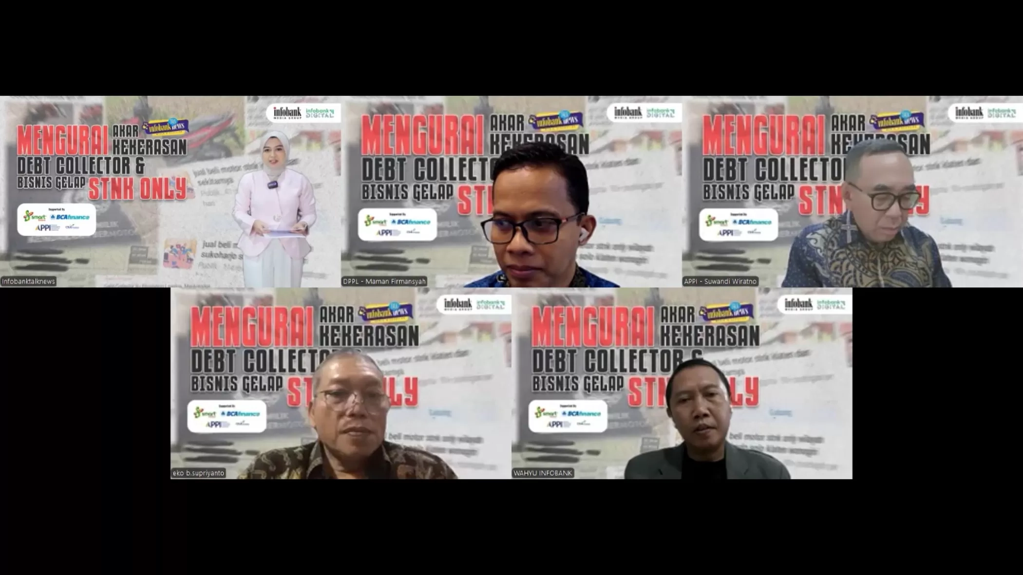 Soal Debt Collector Brutal hingga Jual Beli Motor 'STNK Only', OJK: Bom Waktu Industri Pembiayaan Nasional