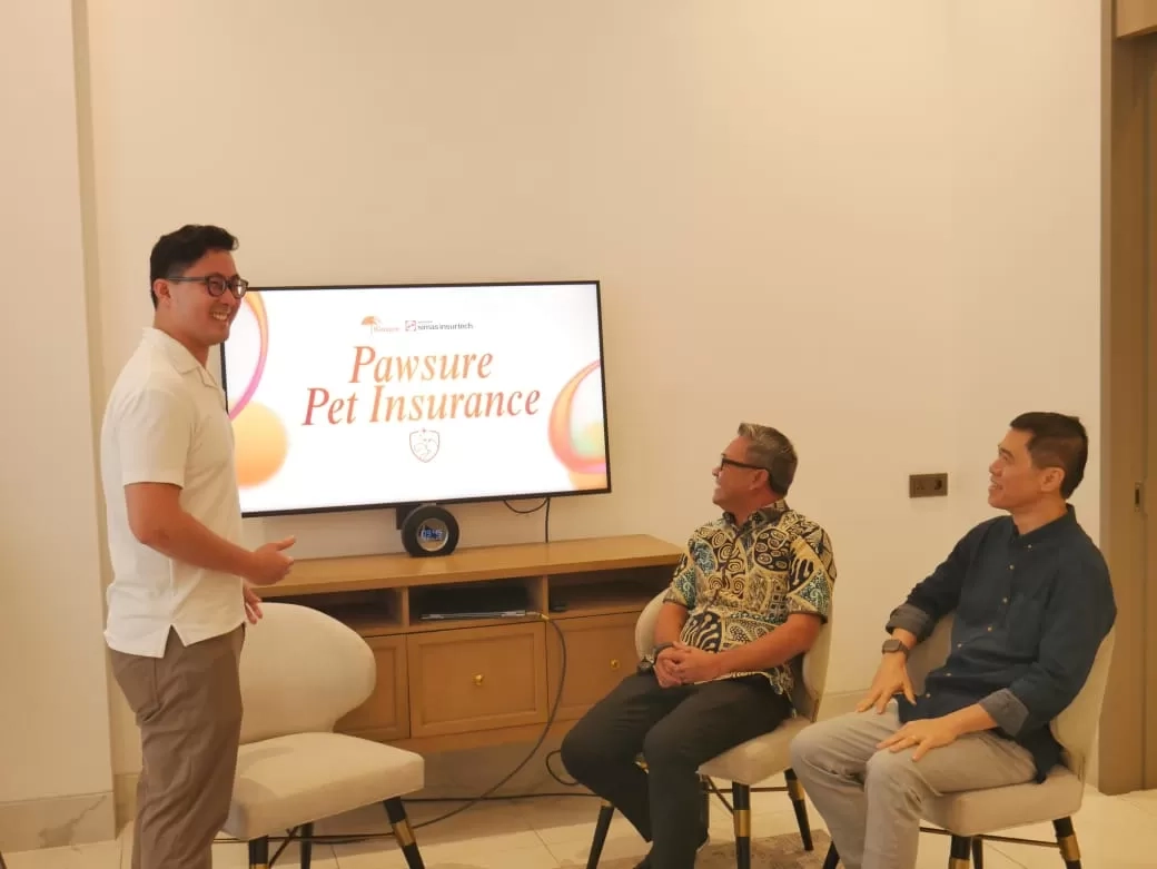 Tak Sekadar Peliharaan, Kini Ada Perlindungan Medis untuk Anjing dan Kucing di Indonesia