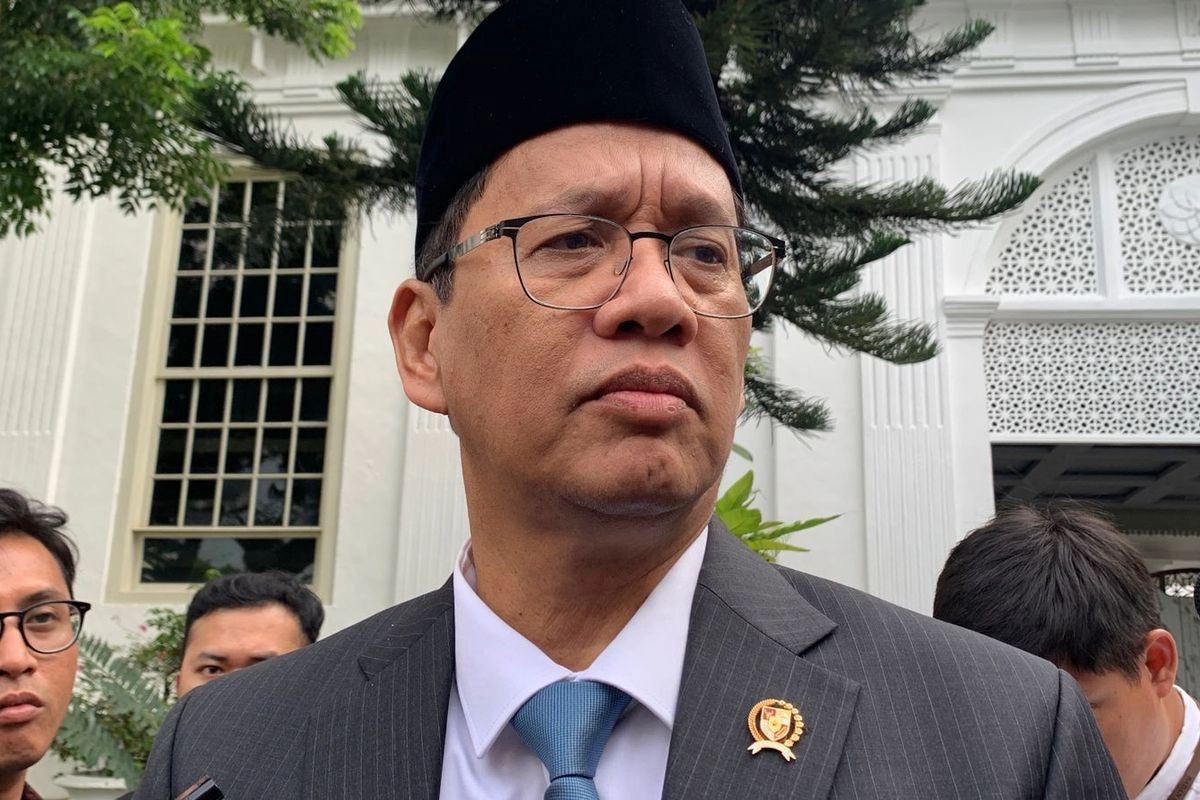 Anak Buahnya Kena OTT, Purbaya Rombak Pegawai Pajak hingga Bea Cukai