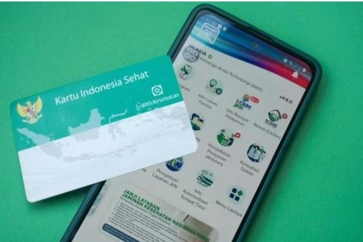 BPJS Kesehatan Peringatkan RS Tak Boleh Tolak Pasien, Termasuk Peserta PBI