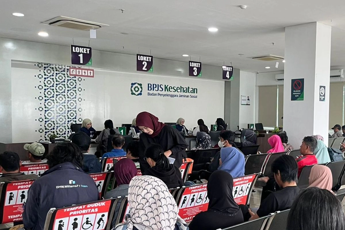 BPJS PBI Mendadak Nonaktif, DPR hingga Pemerintah Buka Suara Soal Nasib Pasien
