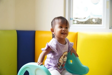 Dampak GERD pada Anak, Mulai dari Gangguan Makan hingga Tumbuh Kembang