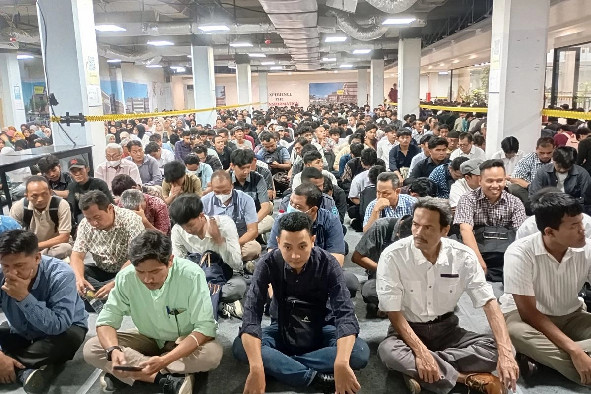 Ekonomi Naik 5,11 Persen: Ritme Terjaga, Transformasi Tertunda