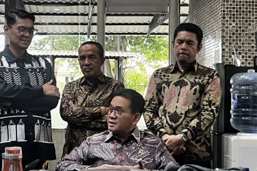 Ekspor RI Ke Swiss Naik 225 Persen, Dipicu Harga Emas Melejit