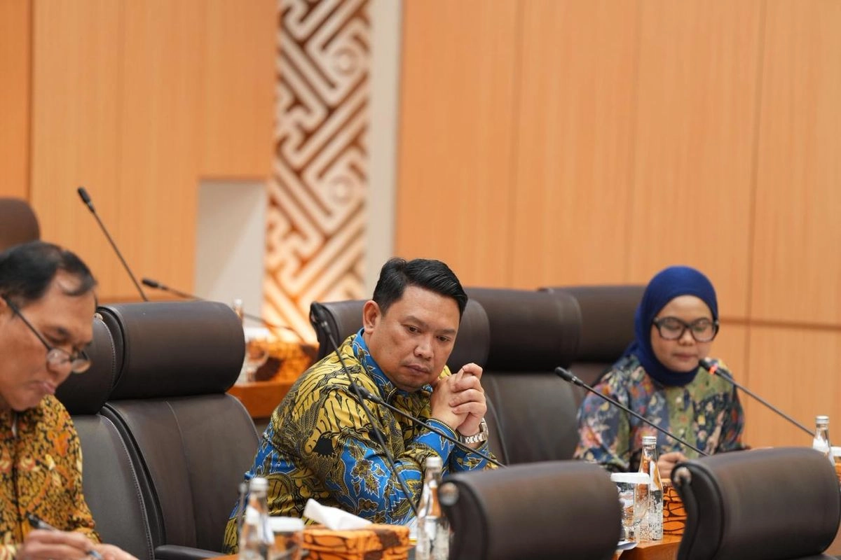 Industri Pengolahan Kian Kokoh, Ilham Permana: Bukti Indonesia Tak Alami Deindustrialisasi Dini