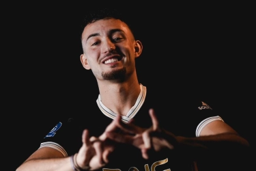 Kata-kata Ivar Jenner Usai Gabung Dewa United: Bahas Pengalaman di Belanda dan Timnas