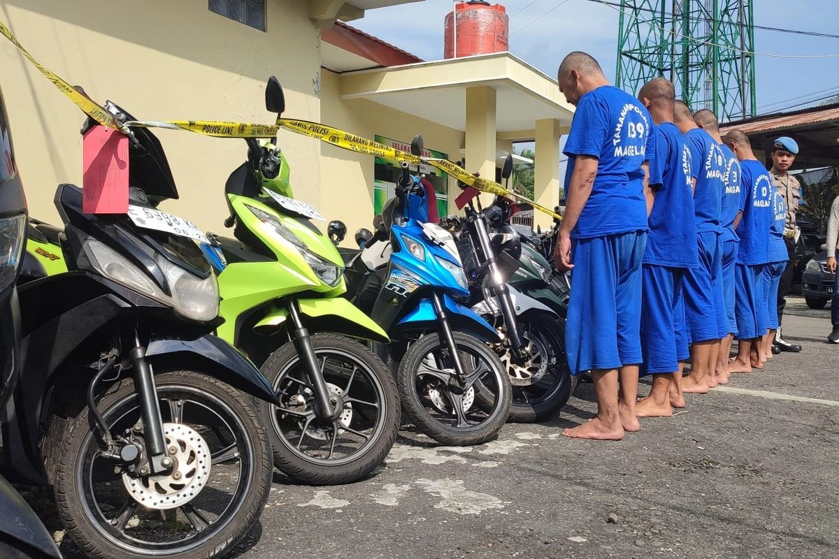 Kekerasan Oknum Debt Collector dan Jual Beli STNK Only, Alarm Keras Industri Leasing