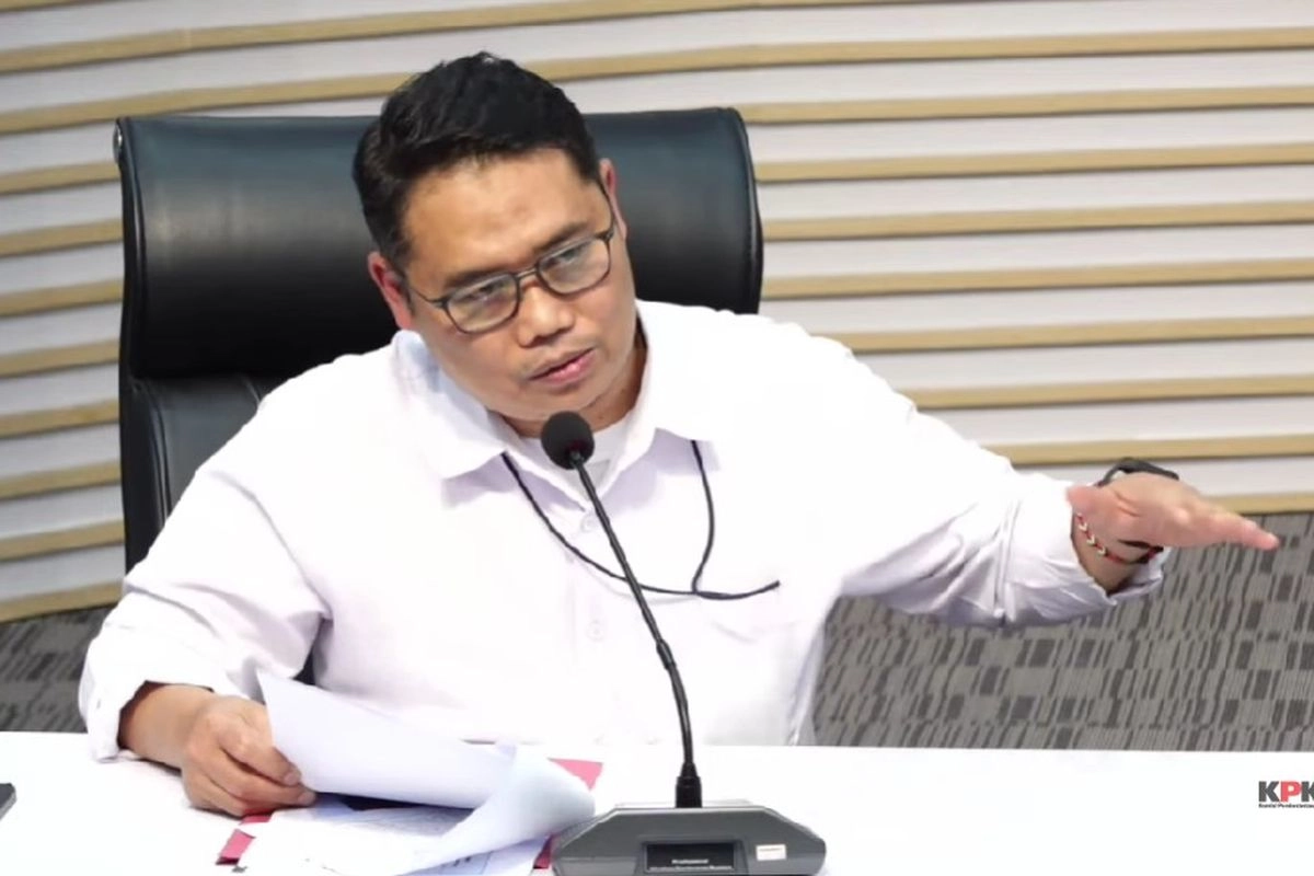 Kronologi Sengketa Lahan yang Berujung OTT Ketua hingga Wakil PN Depok