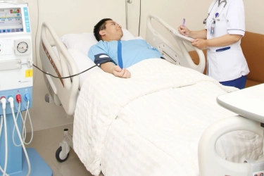 Meski BPJS PBI Nonaktif, Wamenkes Ungkap Pasien Cuci Darah Tetap Berhak Dilayani