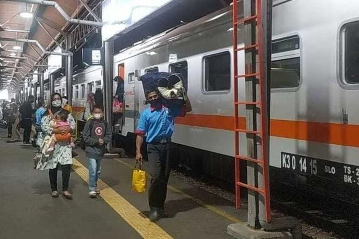 Pemerintah Bagi Diskon Transportasi hingga Pangan saat Lebaran 2026, Capai Rp13 Triliun