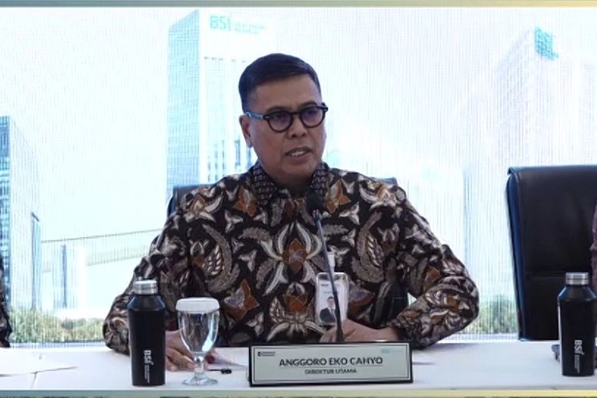 Prioritaskan Modal untuk Pertumbuhan Bisnis, BSI Tak Agresif Bagi Dividen