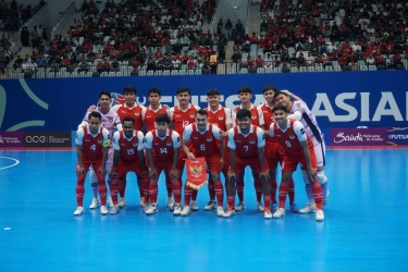 Ranking Futsal Dunia: Saat Timnas Indonesia Balikkan Ekspektasi...