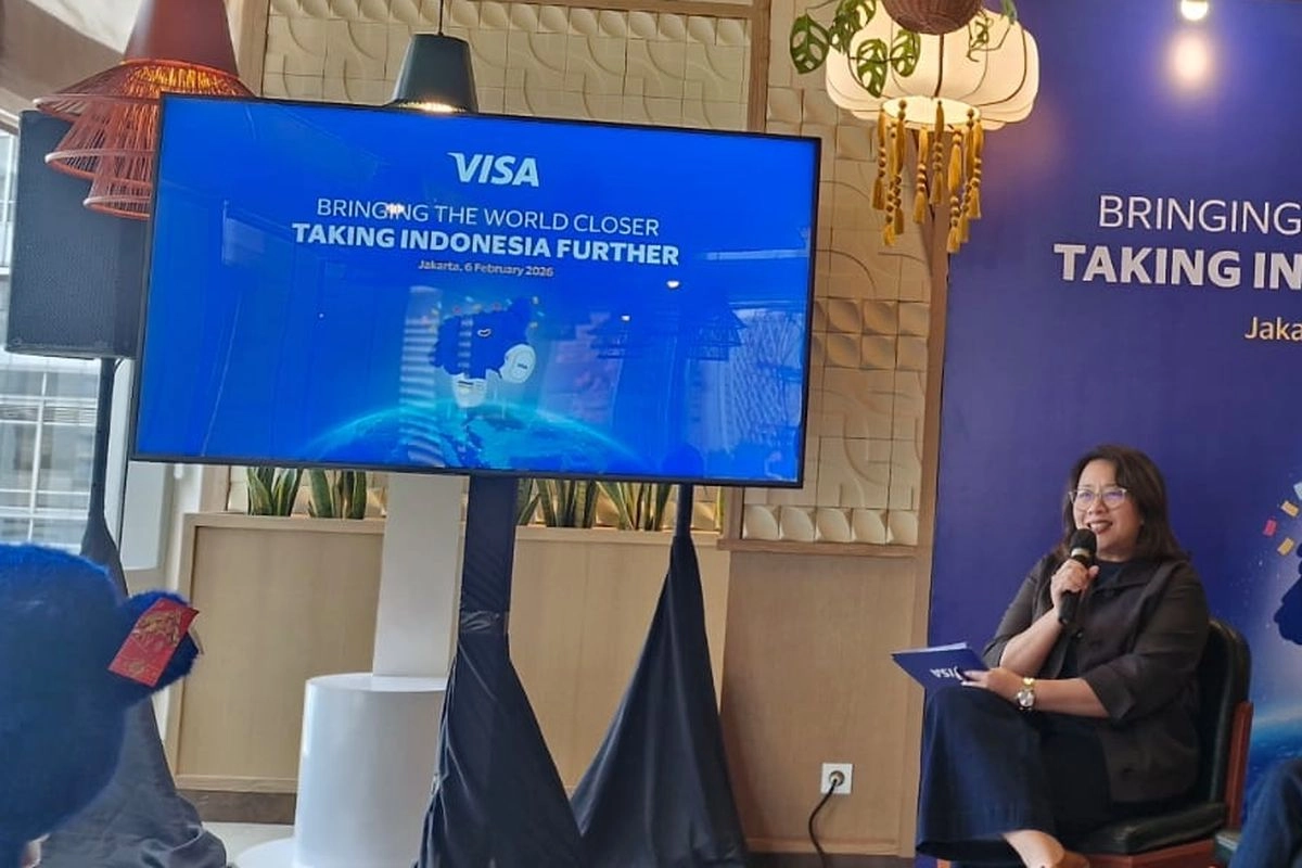 Visa Bidik Jantung Keuangan Daerah, BPD Jadi Target Ekspansi