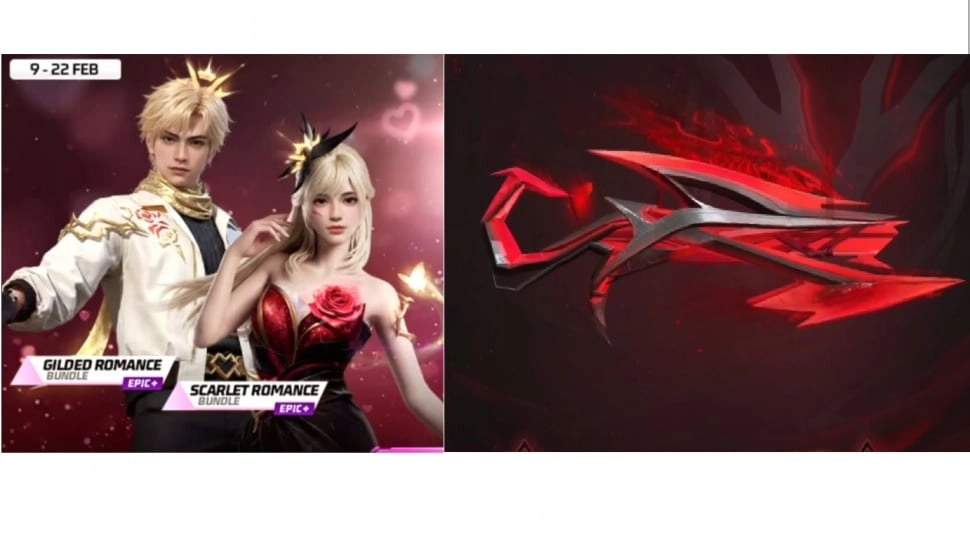 52 Kode Redeem FF 5 Februari 2026: Cek Bocoran Bundle Valentine dan Evo Gun Scorpio