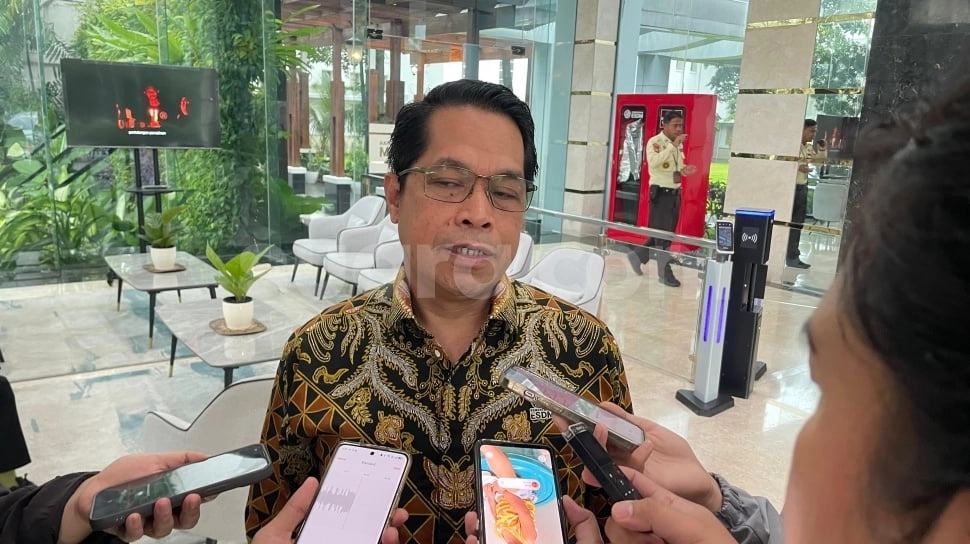 Alasan Stok BBM Shell Masih Kosong: ESDM Belum Terbitkan Rekomendasi Impor