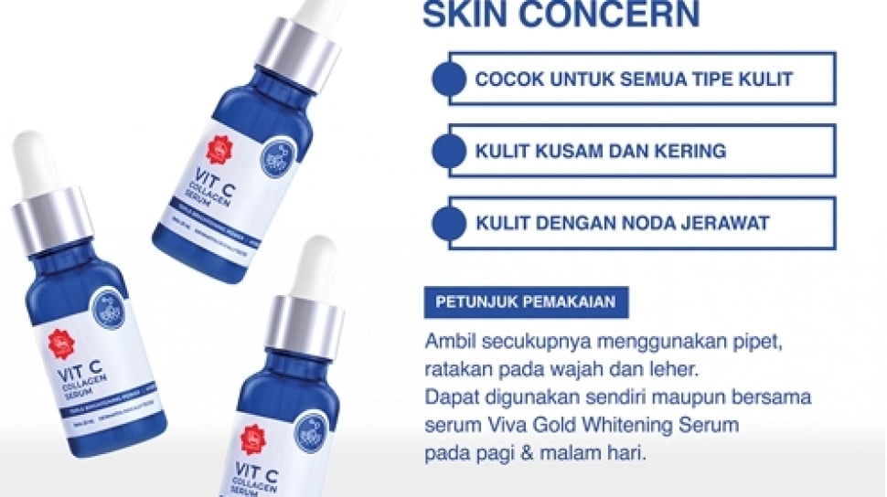 Apakah Serum Anti Aging Boleh Dipakai Setiap Hari? Cek 5 Rekomendasi untuk Usia 40 Tahun ke Atas