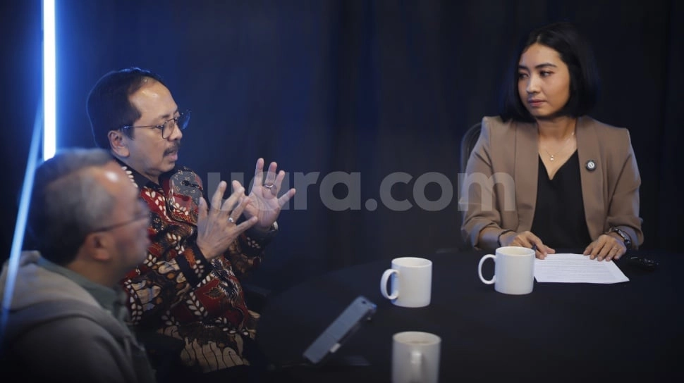 Biaya Akses Data Biometrik di Dukcapil Naik 3 Kali Lipat, ATSI Keberatan