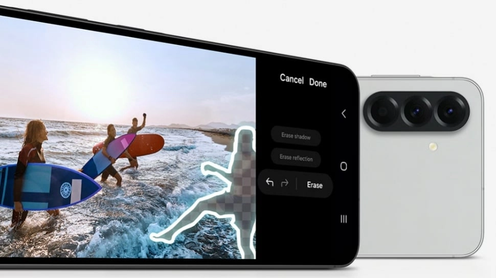 Bocoran Fitur Galaxy A57 Mencuat, Harga Samsung Galaxy A56 Kini Jadi Makin Murah