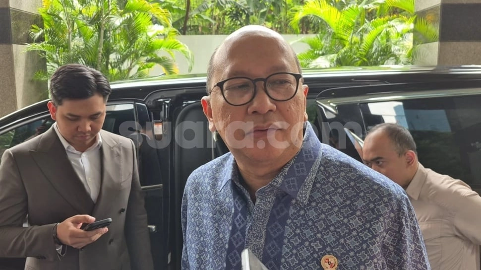 Bos Danantara Anggap Turunnya Peringkat Moody's Bukan Ancaman, Tapi Pengingat