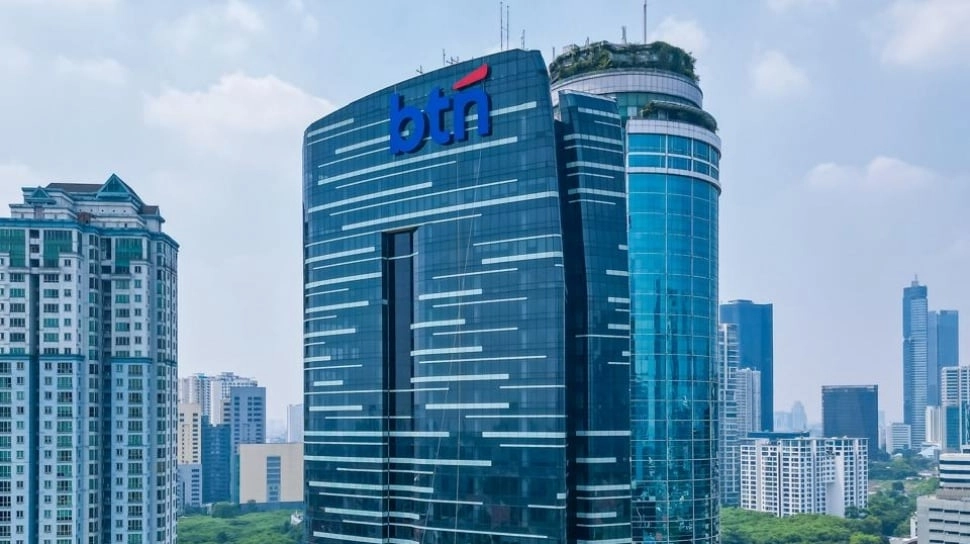 BTN Bidik Pembiayaan 20.000 Rumah Rendah Emisi di 2026