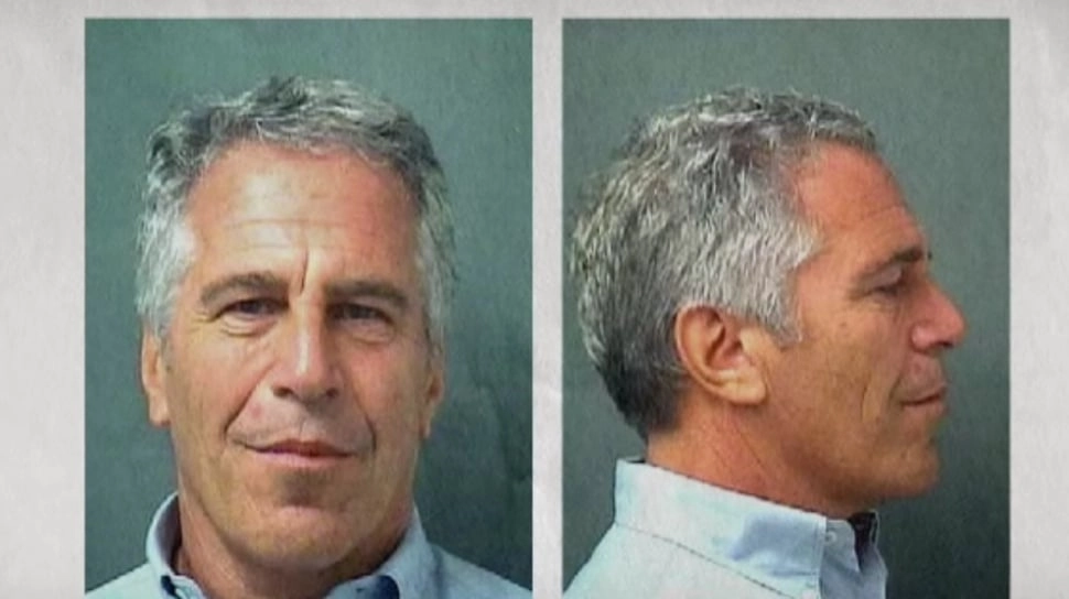 Daftar Kode Terselubung dalam Epstein Files, Ada Pizza hingga Ice Cream