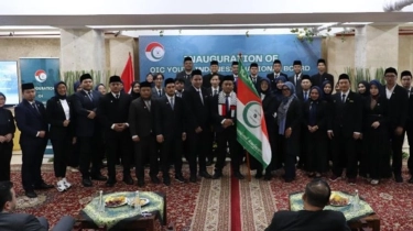 Dorong Smart Diplomacy, OIC Youth Indonesia Siapkan Pemimpin Muda Global