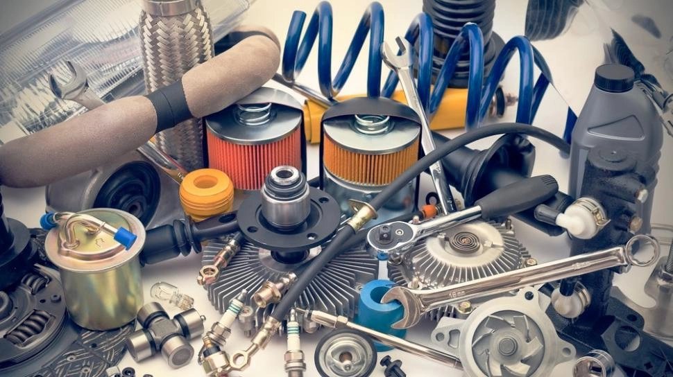 Emiten Komponen Otomotif RI Bidik Pasar Ekspor Timur Tengah