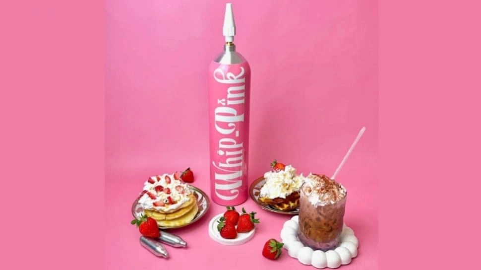 Heboh 'Whip Pink' Makan Korban, Mendag Budi Turun Tangan