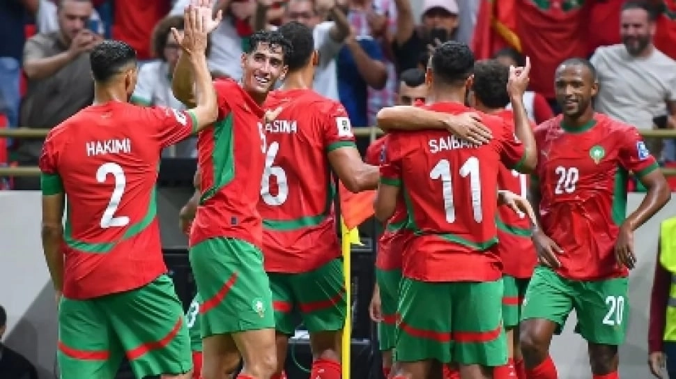 Infantino Sebut Maroko Kandidat Juara Piala Dunia 2026, Achraf Hakimi Cs Bukan Lagi Kuda Hitam