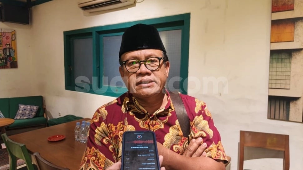 IPW Nilai Polri Bisa Mudah Dipengaruhi Kepentingan Politik Jika di Bawah Kementerian