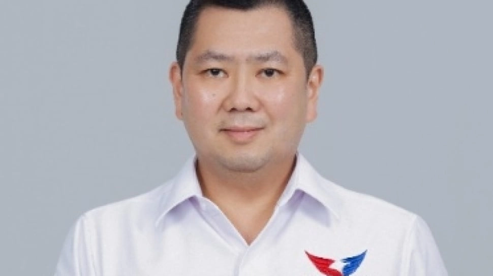 Kekayaan Hary Tanoesoedibjo yang Namanya Masuk Epstein Files