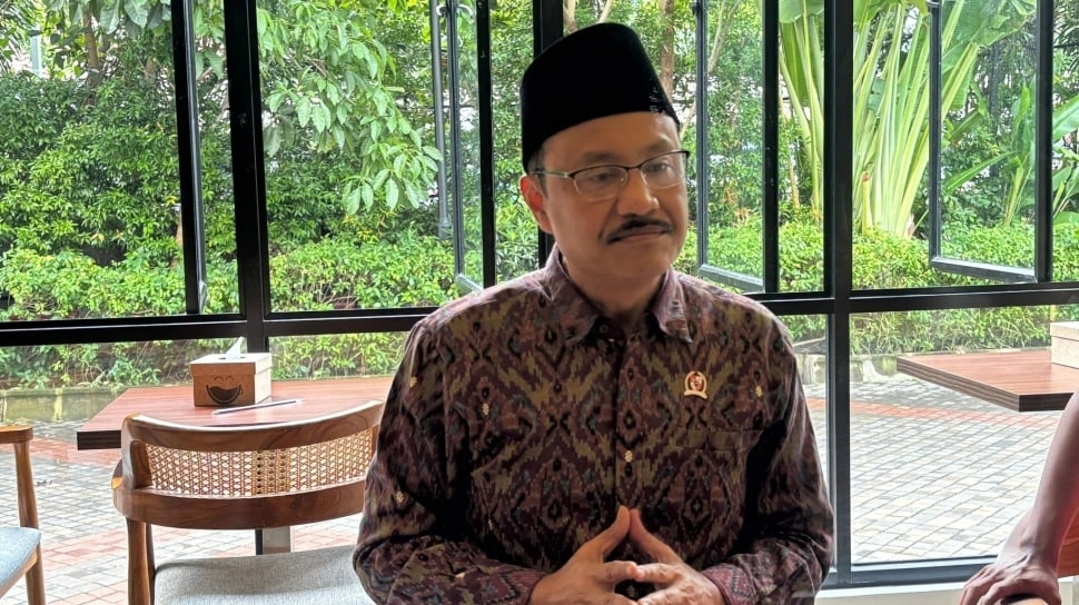 Kemensos Bidik 400 Ribu Lansia dan Disabilitas Akan Dapat MBG