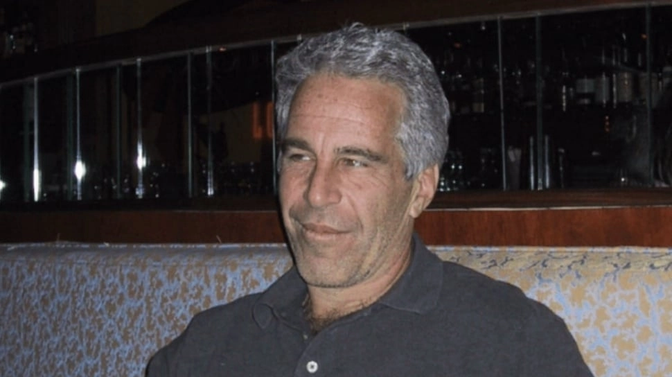 Kode Ice Cream dan Grape Ribuan Kali Disebut di Epstein Files, Benarkah Terkait Kekerasan Seksual?