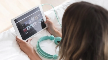 KUIS: Seberapa Satu Frekuensi Selera Musikmu dengan Pasangan?