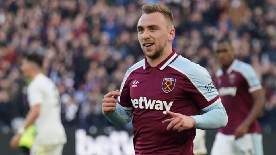 Manchester United Bidik Kapten West Ham United?