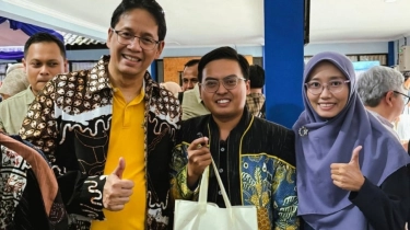 Menkeu Purbaya Apresiasi Inovasi UMKM Sawit Binaan BPDP di Magelang