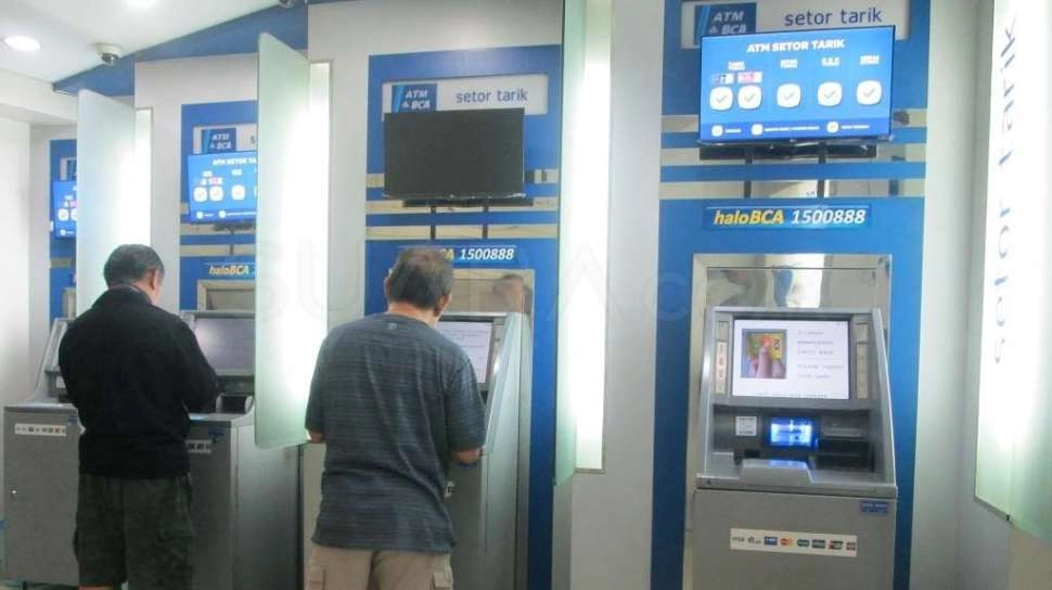 Meski Transaksi Digital Masif, BCA Tetap Gas Tambah Kantor Cabang