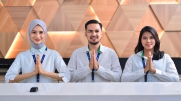 Pegadaian Pastikan Likuiditas Emas Aman Lewat Gadai dan Buyback