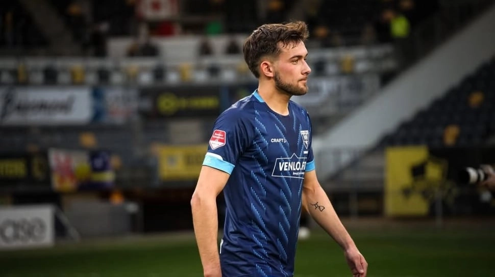 Pemain Keturunan Depok Jadi Top Skor Periode 3 Eerste Divisie, Solusi Lini Serang Timnas Indonesia?