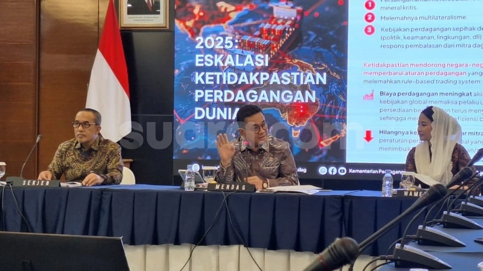 Pemerintah Catat Belanja Nasional Capai Rp 393,78 T Sepanjang 2025