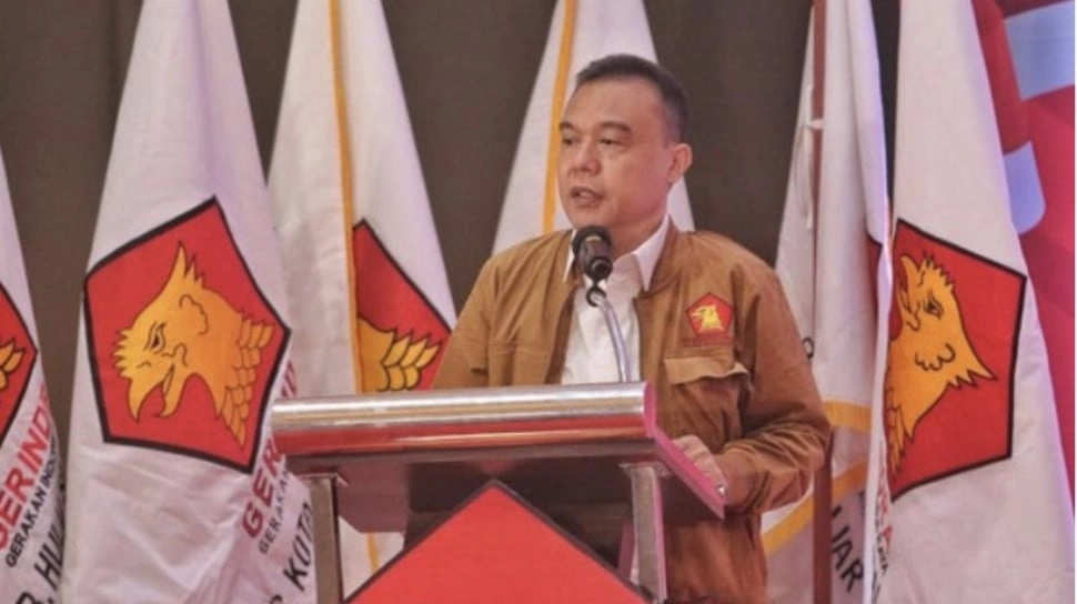 Prabowo Kumpulkan Pengurus hingga Anggota DPR Fraksi Gerindra di Kertanegara Nanti Malam, Ada Apa?