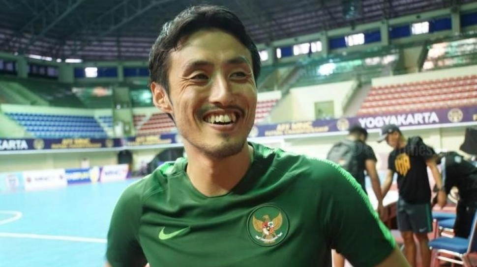 Profil Kensuke Takahashi, Eks Pelatih Indonesia yang Gigit Jari di Semifinal Piala Asia Futsal 2026