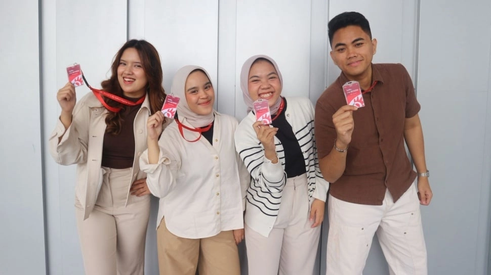 Program Magang Khusus AI dan B2B Solutions dari Telkom untuk Mahasiswa