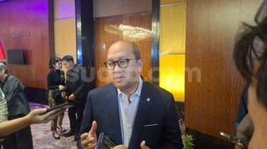 Purbaya Mau Ambil PNM, Bos Danantara: Hanya Omon-omon